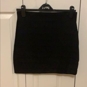 Jospeh Ribkoff black skirt